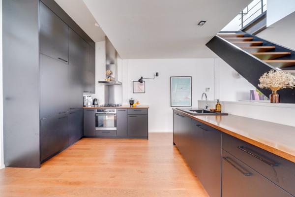 MAISON 3 PIECES – BARRIERE DE TOULOUSE