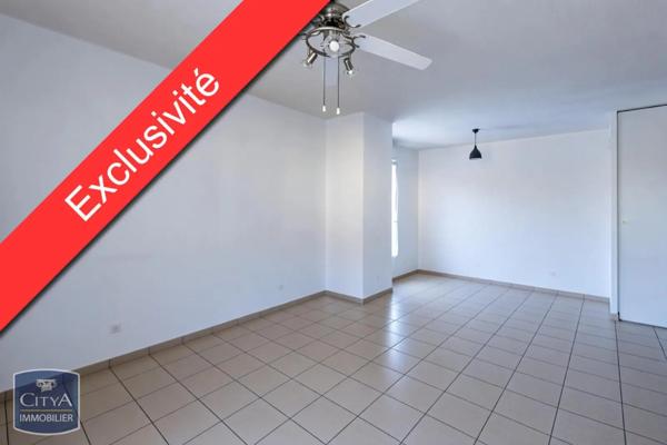 Appartement à vendre 3 pièces 61.94m²