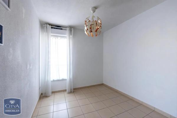 Appartement à vendre 3 pièces 61.94m²