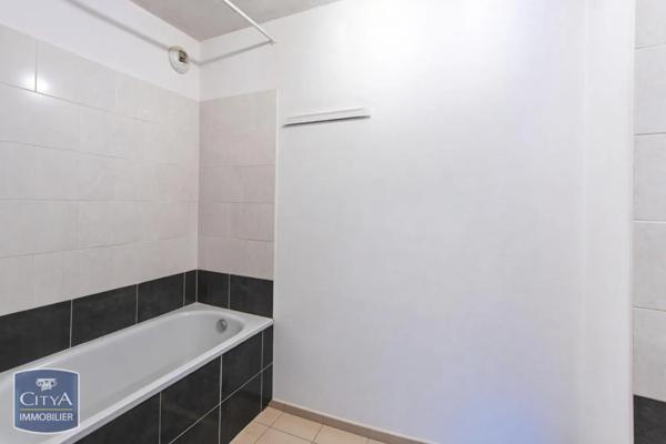 Appartement à vendre 3 pièces 61.94m²