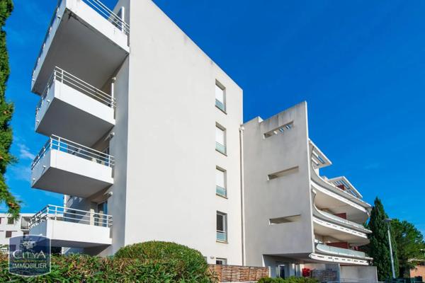 Appartement à vendre 3 pièces 61.94m²