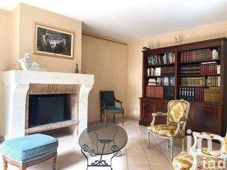 Maison 6 pièces de 114 m² à Fondettes (37230)