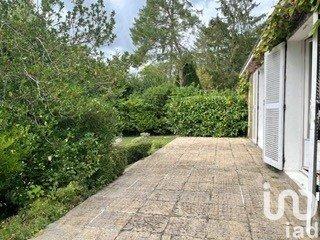 Maison 6 pièces de 114 m² à Fondettes (37230)