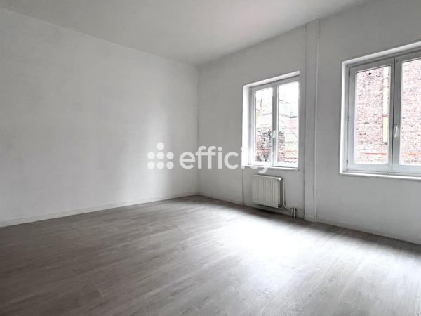 Maison 5 pièces - 120 m² Exclusivité efficity