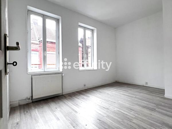 Maison 5 pièces - 120 m² Exclusivité efficity