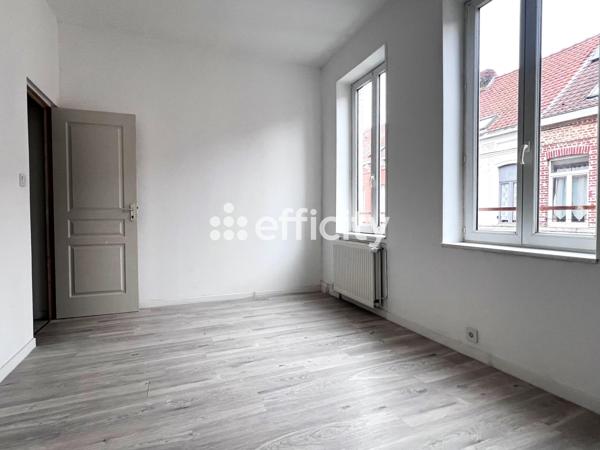 Maison 5 pièces - 120 m² Exclusivité efficity