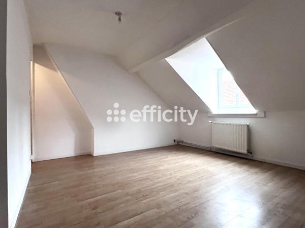 Maison 5 pièces - 120 m² Exclusivité efficity