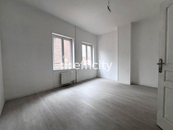 Maison 5 pièces - 120 m² Exclusivité efficity