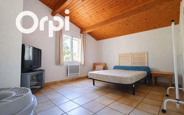 Maison à vendre    4 pièces •  La Tremblade