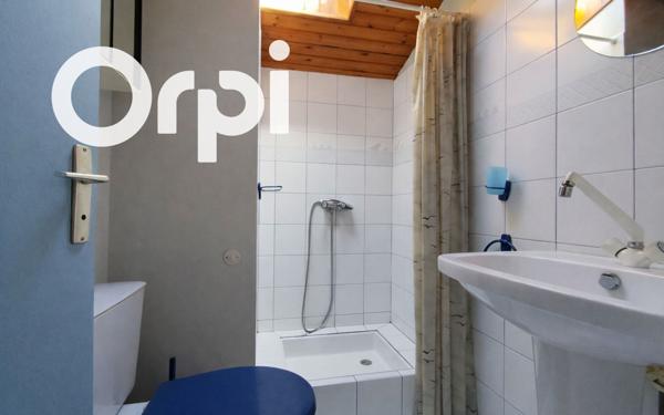 Maison à vendre    4 pièces •  La Tremblade