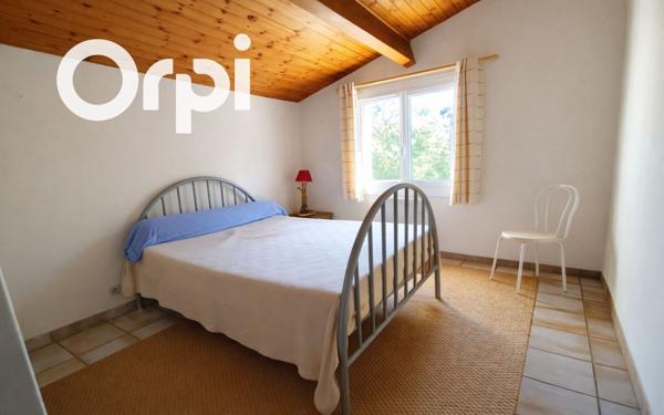 Maison à vendre    4 pièces •  La Tremblade