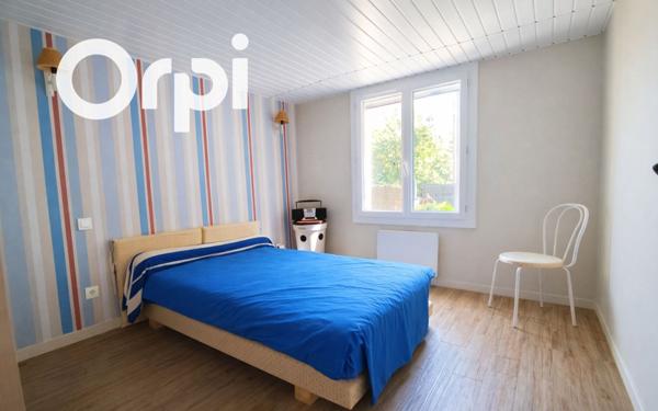 Maison à vendre    4 pièces •  La Tremblade