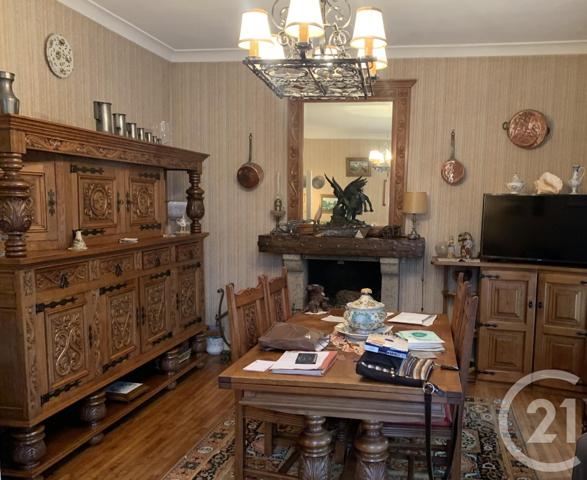 Maison à vendre  5 pièces - 87,79 m2 FOUGERES - 35