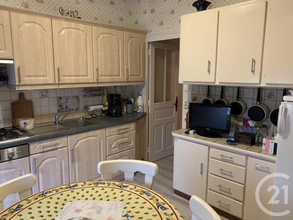 Maison à vendre  5 pièces - 87,79 m2 FOUGERES - 35