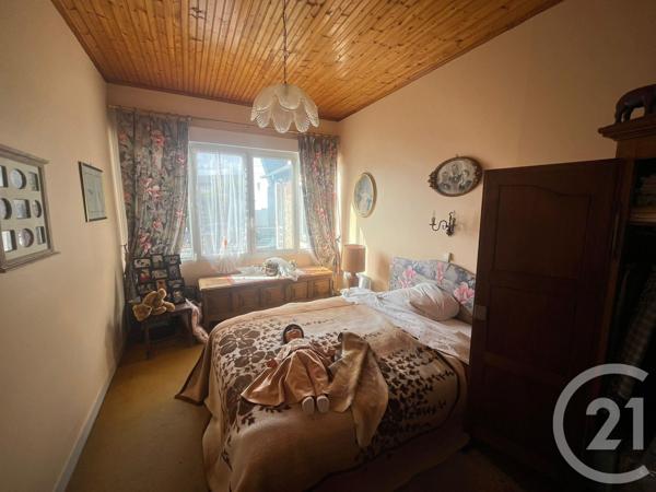 Maison à vendre  5 pièces - 87,79 m2 FOUGERES - 35