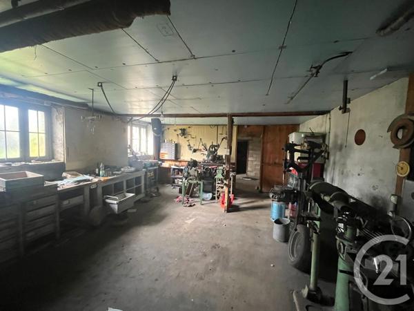 Maison à vendre  5 pièces - 87,79 m2 FOUGERES - 35