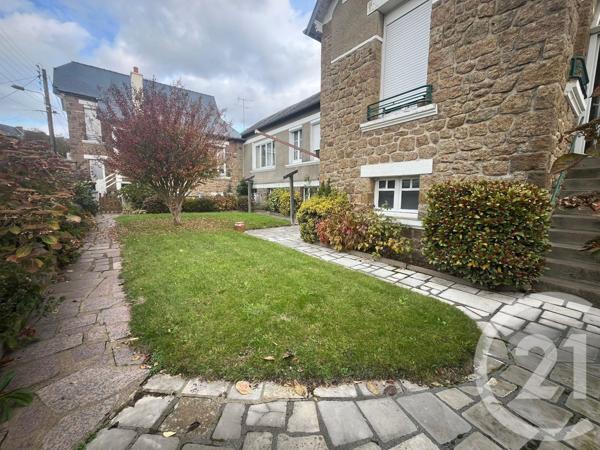 Maison à vendre  5 pièces - 87,79 m2 FOUGERES - 35