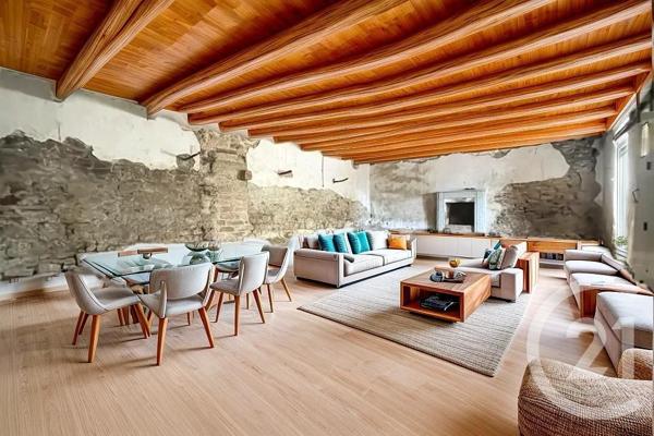 Maison à vendre  5 pièces - 210 m2 GRAND CHAMP - 56