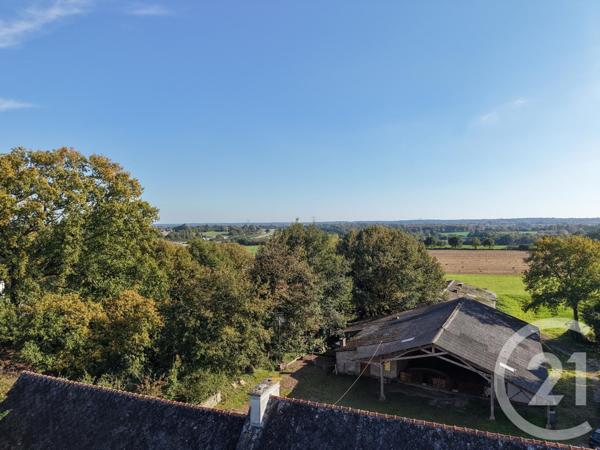 Maison à vendre  5 pièces - 210 m2 GRAND CHAMP - 56