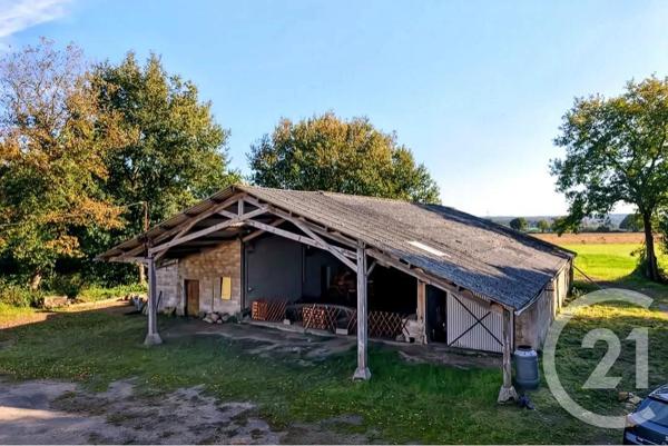 Maison à vendre  5 pièces - 210 m2 GRAND CHAMP - 56