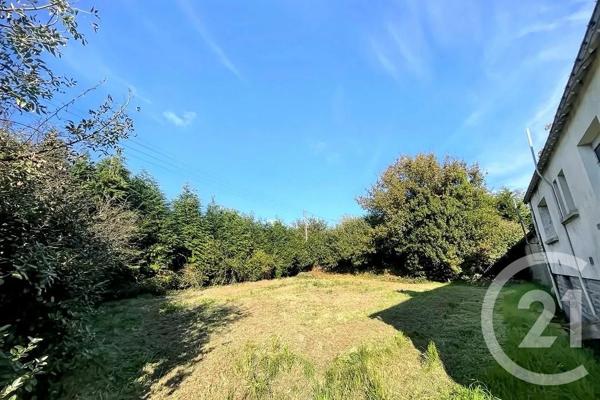 Maison à vendre  5 pièces - 210 m2 GRAND CHAMP - 56