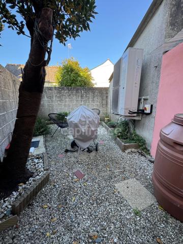 Appartement à vendre 7 pièces CARHAIX PLOUGUER (29)