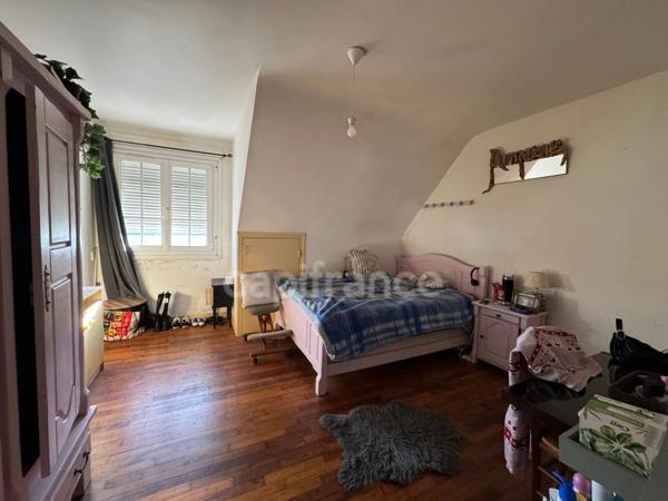 Appartement à vendre 7 pièces CARHAIX PLOUGUER (29)