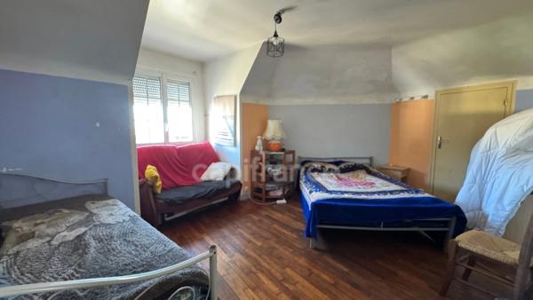 Appartement à vendre 7 pièces CARHAIX PLOUGUER (29)