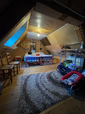 Appartement à vendre 7 pièces CARHAIX PLOUGUER (29)