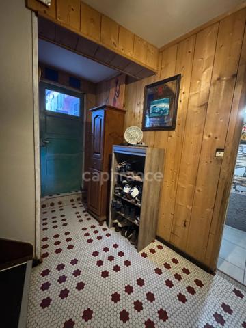 Appartement à vendre 7 pièces CARHAIX PLOUGUER (29)