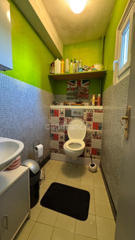 Appartement à vendre 7 pièces CARHAIX PLOUGUER (29)