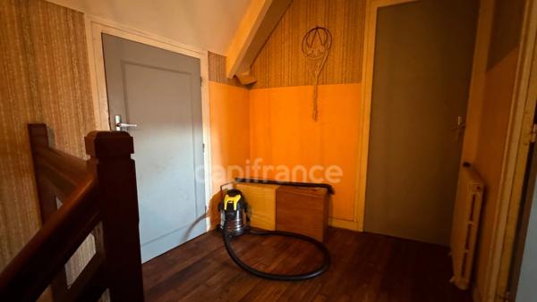 Appartement à vendre 7 pièces CARHAIX PLOUGUER (29)