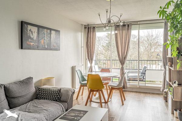 Appartement à vendre |                                       Blanquefort |                                        2 pièces  |  49 m²