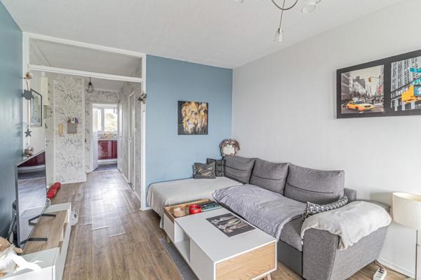 Appartement à vendre |                                       Blanquefort |                                        2 pièces  |  49 m²