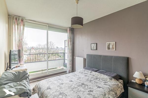 Appartement à vendre |                                       Blanquefort |                                        2 pièces  |  49 m²