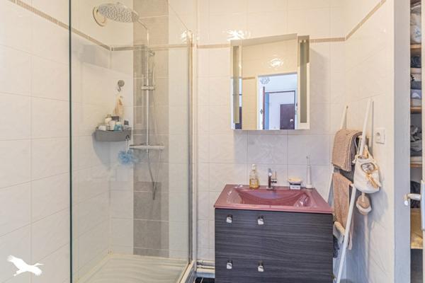 Appartement à vendre |                                       Blanquefort |                                        2 pièces  |  49 m²