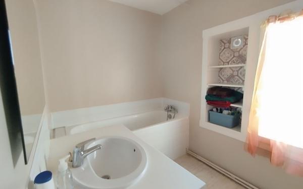 Maison à vendre    4 pièces •  Yvetot