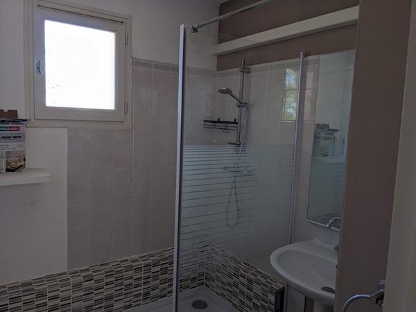 A LOUER - Appartement Pierrelatte 3 pièces avec terrasse