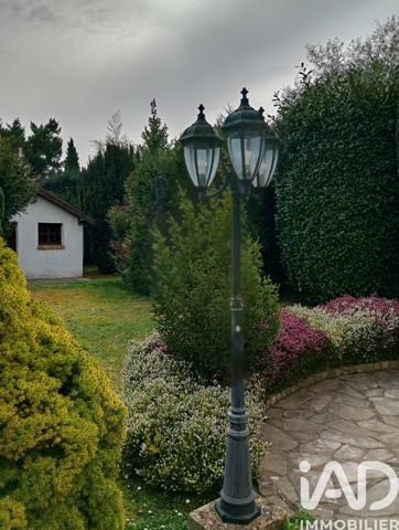 Maison à vendre 4 pièces 75 m² Orly