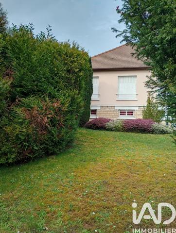 Maison à vendre 4 pièces 75 m² Orly