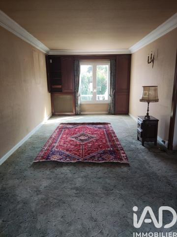 Maison à vendre 4 pièces 75 m² Orly