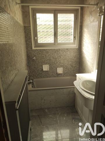 Maison à vendre 4 pièces 75 m² Orly