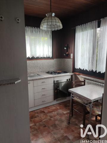 Maison à vendre 4 pièces 75 m² Orly