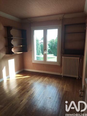 Maison à vendre 4 pièces 75 m² Orly