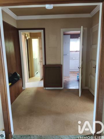 Maison à vendre 4 pièces 75 m² Orly