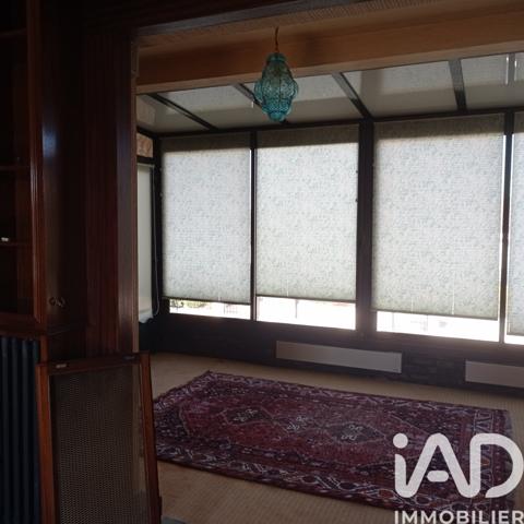 Maison à vendre 4 pièces 75 m² Orly