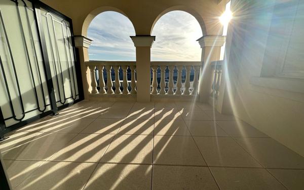 Appartement à louer    3 pièces •  Le Plessis-Robinson