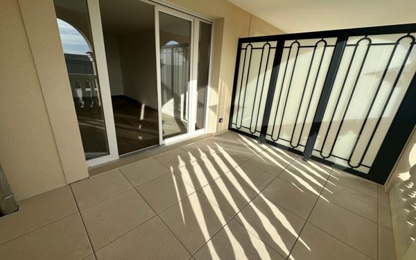 Appartement à louer    3 pièces •  Le Plessis-Robinson