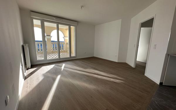 Appartement à louer    3 pièces •  Le Plessis-Robinson