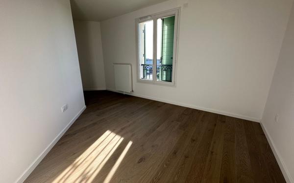 Appartement à louer    3 pièces •  Le Plessis-Robinson